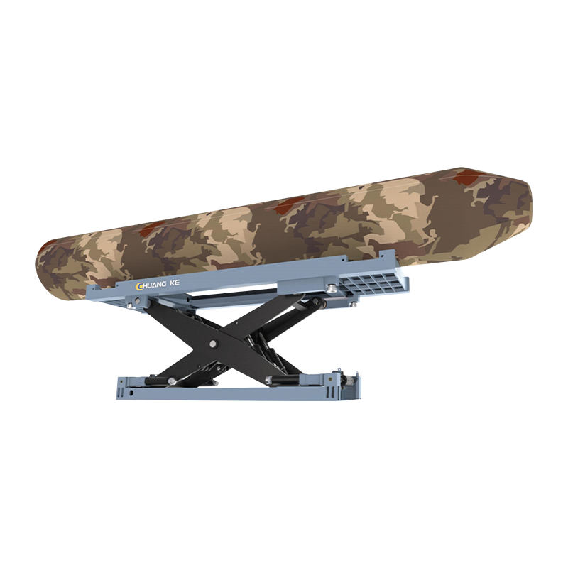 Piattaforma di sollevamento personalizzata professionale da 0-100000 kg 